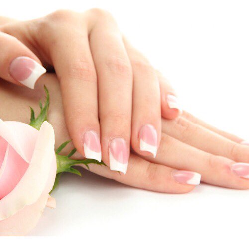 manicure
