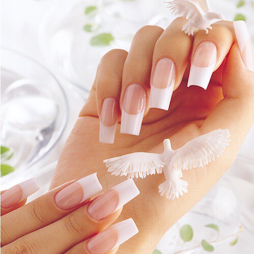 artificial nails